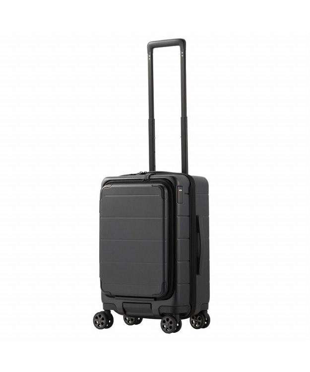 ACE BAGS & LUGGAGE ace. テオフィールド スーツケース 32L 05161 エース ブラック