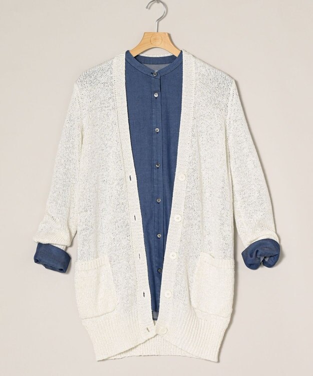 ONWARD Reuse Park セット商品/サイズ4【ICB】ニット春夏×ブラウス春夏 その他