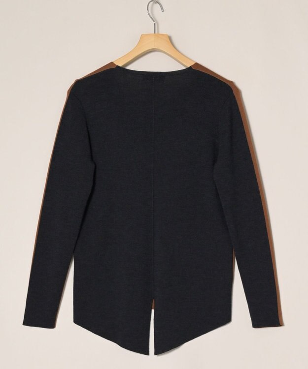 ONWARD Reuse Park 【ICB】ニット秋冬 ブラウン