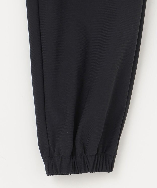 PW CIRCULUS 【UVカット / 接触冷感 / ２WAY】【MEN】デタッチャブル ジョガーパンツ ブラック系