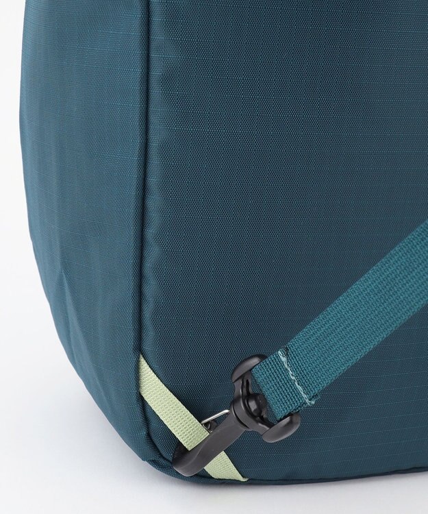 JOSEPH ABBOUD MOUNTAIN 【COTPAX・２WAY】I TODO 16L CONVERTIBLE TOTE - CADA DIA  バックパック ブルー系