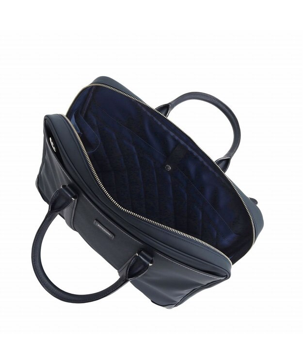 ACE BAGS & LUGGAGE MACKINTOSH PHILOSOPHY バルヴエニーLTD3 ビジネスバッグ B4サイズ 13.3インチPC収納 68755 マッキントッシュフィロソフィー ネイビー