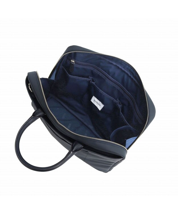 ACE BAGS & LUGGAGE MACKINTOSH PHILOSOPHY バルヴエニーLTD3 ビジネスバッグ B4サイズ 13.3インチPC収納 68755 マッキントッシュフィロソフィー ネイビー