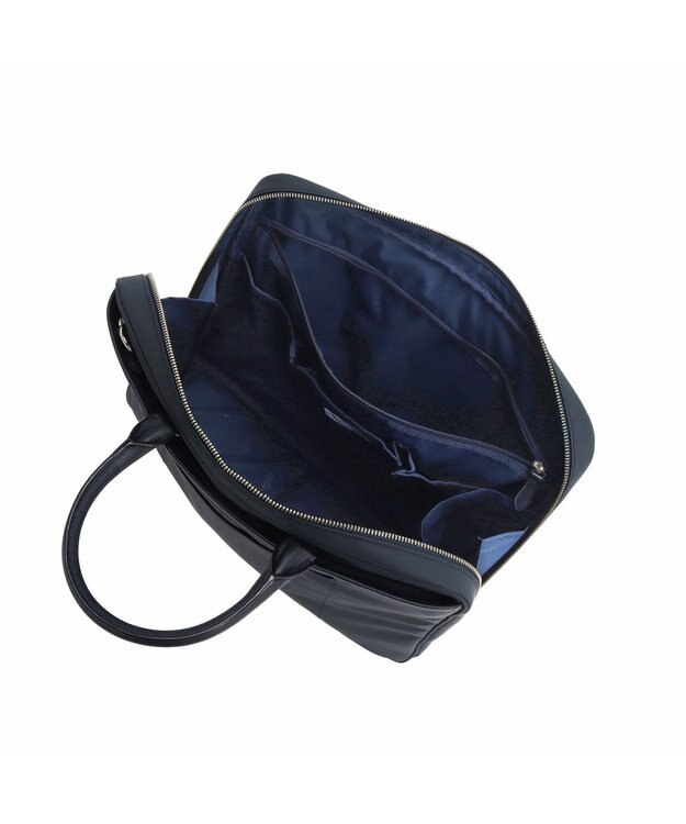 ACE BAGS & LUGGAGE MACKINTOSH PHILOSOPHY バルヴエニーLTD3 ビジネスバッグ B4サイズ 13.3インチPC収納 68755 マッキントッシュフィロソフィー ネイビー