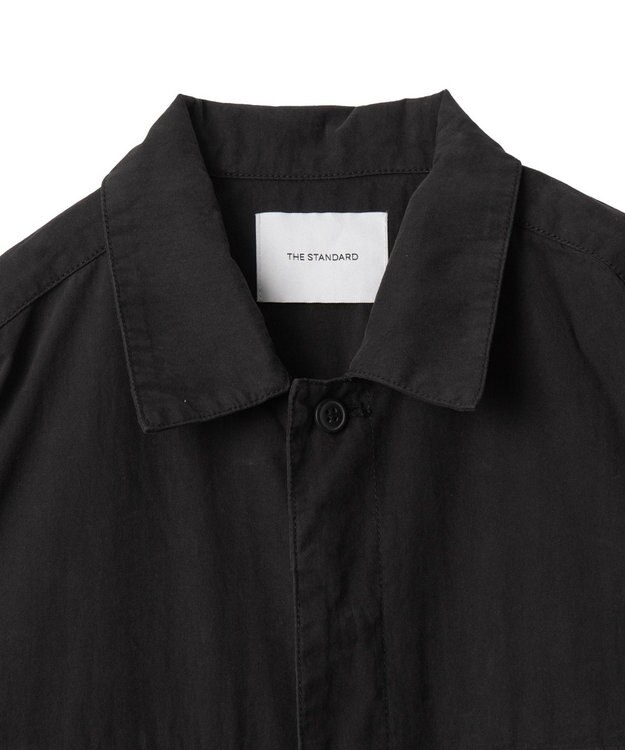 WEGO 【ユニセックス着用ITEM】ジャンプスーツ ブラック