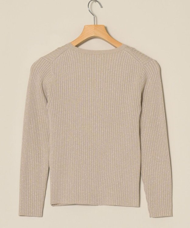 ONWARD Reuse Park 【23区】ニット秋冬 ベージュ