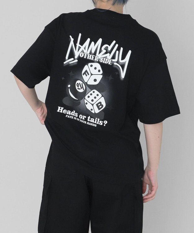 WEGO 【XSサイズ/ユニセックス着用ITEM】アソートグラフィックT　2（SS） 柄44