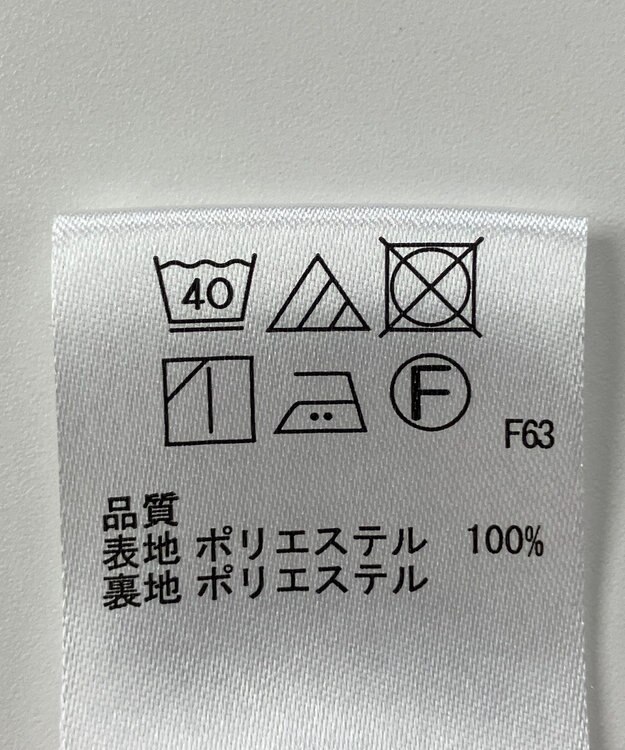 ONWARD Reuse Park 【any SiS】スカート秋冬 ブラック