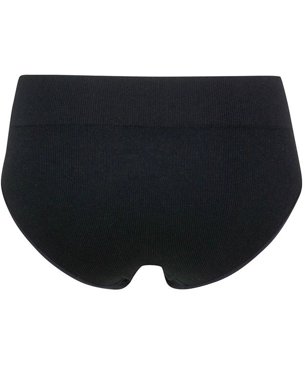 WACOAL ショーツ 【GOCOCi ゴコチ】 CGG255とペア ぴったりフィット ウエストのズレを軽減 レディース PGG255 /ワコール ブラック