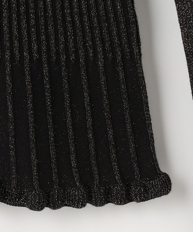 TOCCA 【洗える】RESONATE CARDIGAN カーディガン ブラック系7