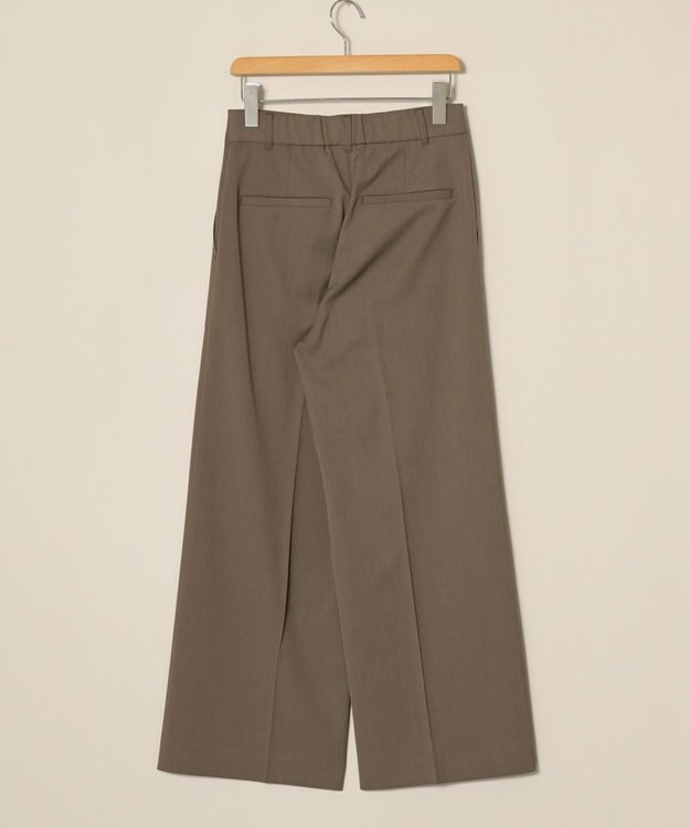 ONWARD Reuse Park 【UNFILO】パンツ春夏 ブラウン