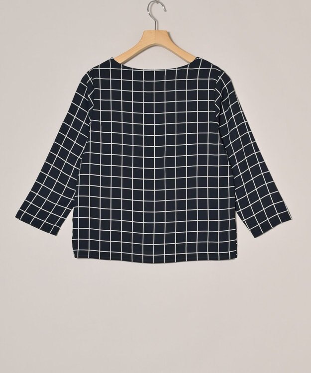 ONWARD Reuse Park 【any SiS】カットソー春夏 ネイビー