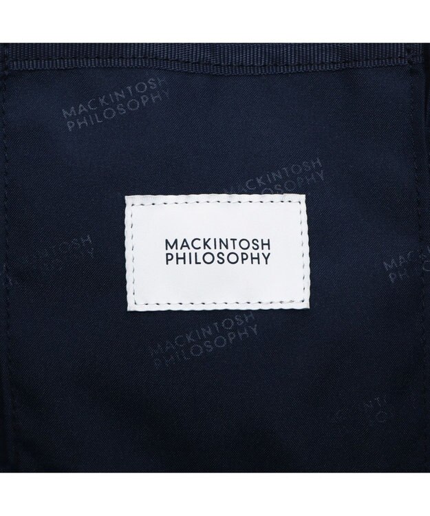 ACE BAGS & LUGGAGE MACKINTOSH PHILOSOPHY バルヴエニーLTD3 ビジネスバッグ B4サイズ 13.3インチPC収納 68755 マッキントッシュフィロソフィー ネイビー
