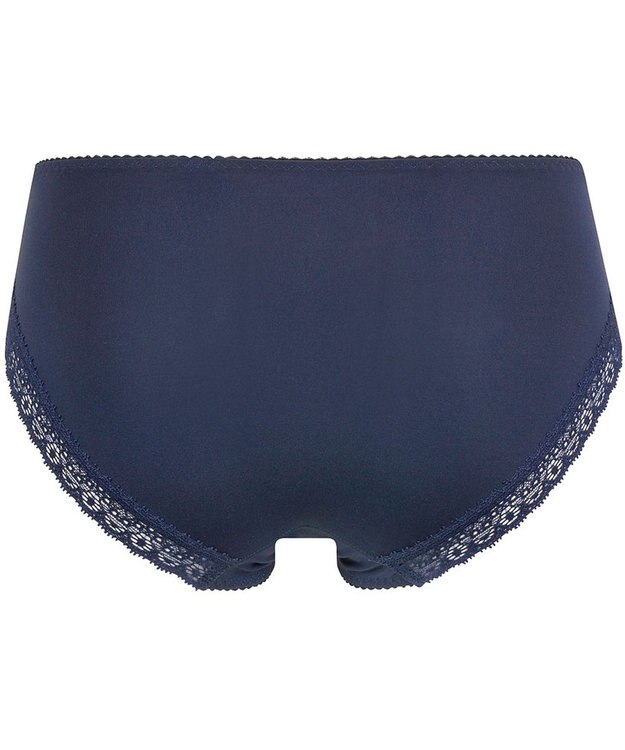 Wing ショーツ 【ナチュラルアップブラ】 KB2061とペア やさしいフィット感 アウターにひびきにくい(バック裾) はきこみ丈あさめ KF3361 ウイング／ワコール コン