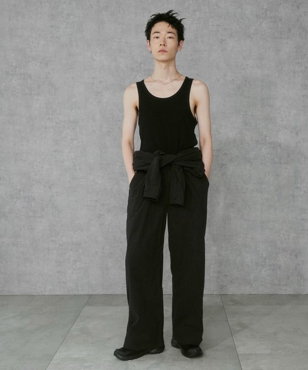 NIKE オールインワン　ジャンプスーツ　ユニセックス NIKE（ナイキ）の「＜NIKE＞JORDAN FUTURE PRIMAL JUMPSUITS