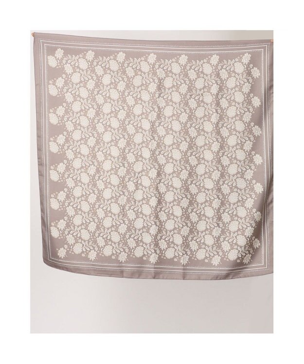 UNBILLION カシュネ cachenez / WEB限定アソート大判スカーフ エフ