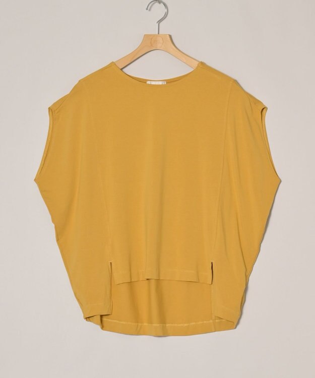 ONWARD Reuse Park 【any SiS】カットソー春夏 イエロー