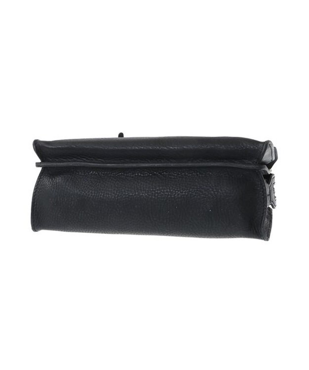 genten ミネルヴァ ミニ2WAYショルダーバッグ ドーンブラック