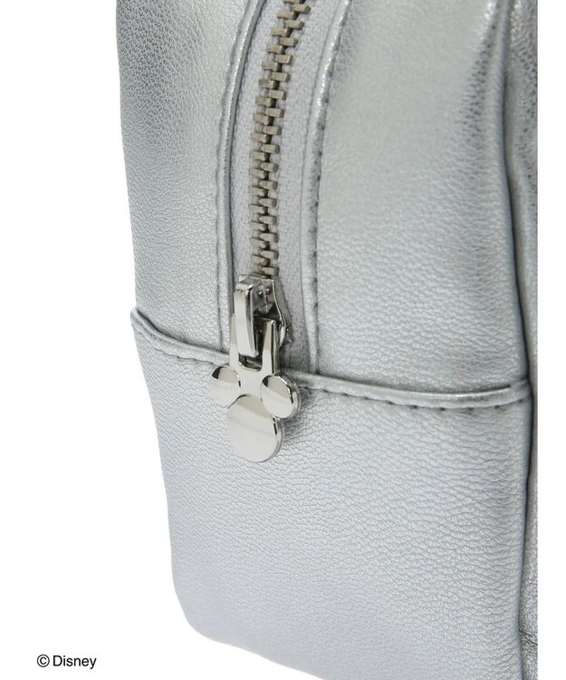 Green Parks Ｄｉｓｎｅｙ１００／ポーチ Silver