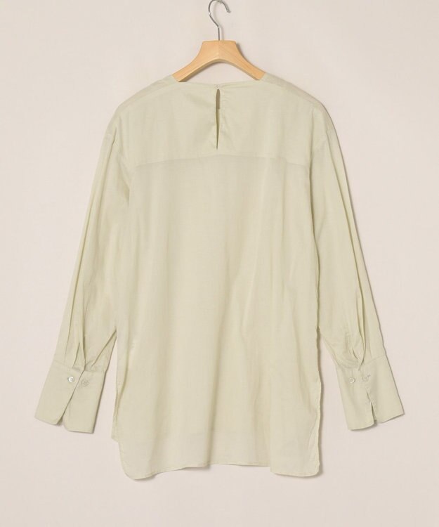 ONWARD Reuse Park 【ICB】ブラウス春夏 グレー