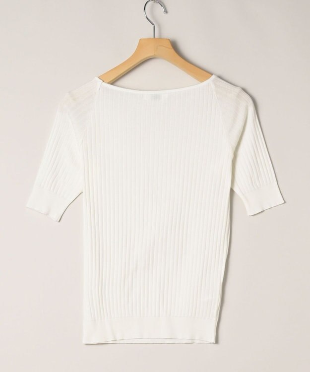 ONWARD Reuse Park 【J.PRESS】カットソー春夏 ホワイト