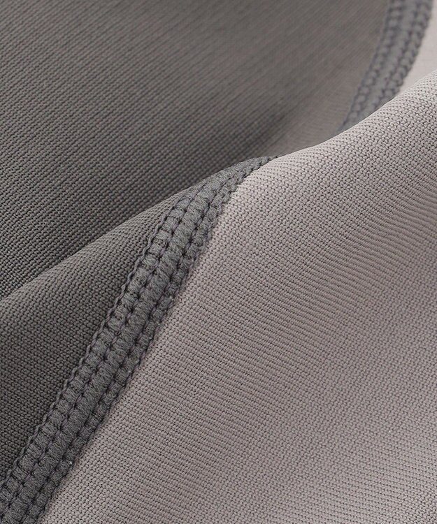 ONWARD CROSSET SELECT 【SEESET】後ろＶ切替ブラトップ GREY