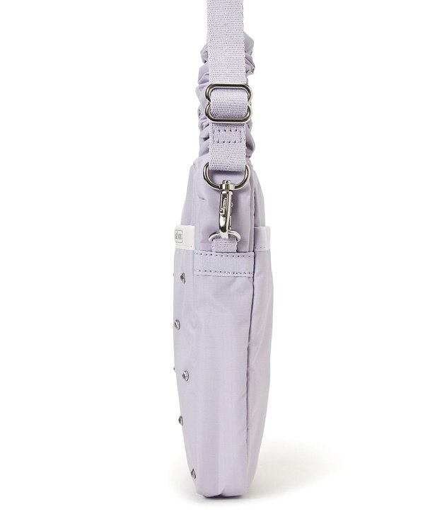 LeSportsac GH MINI PHONE XBODY/ビジューソフトラベンダー ビジューソフトラベンダー