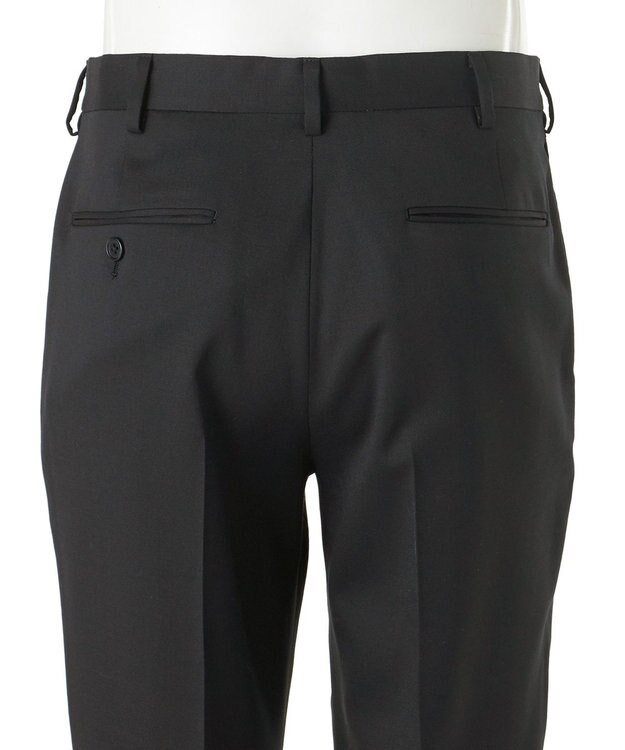 J.PRESS MEN 【WEB・一部店舗限定】スーツ / 背抜き / 2B ブラック系