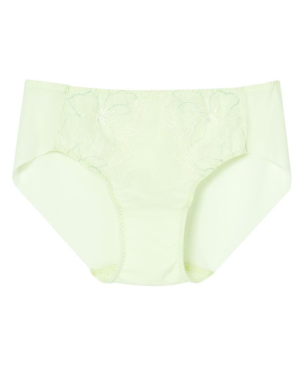 une nana cool 小さく見せるミニマイザーブラ レース ショーツ ME