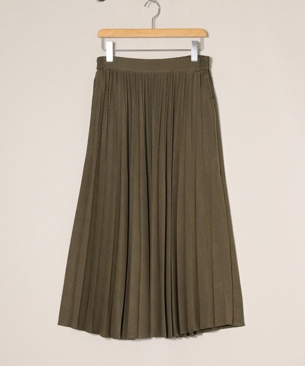 ONWARD Reuse Park 【any FAM】スカート秋冬 ブラウン