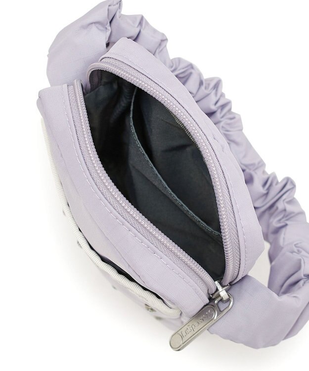 LeSportsac GH MINI PHONE XBODY/ビジューソフトラベンダー ビジューソフトラベンダー
