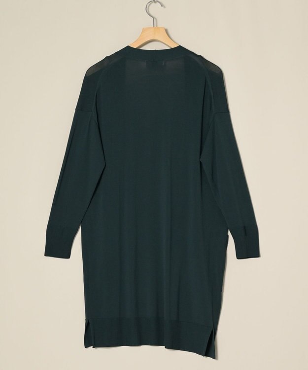 ONWARD Reuse Park 【J.PRESS】ニット秋冬 グリーン