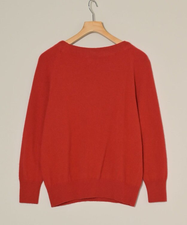 ONWARD Reuse Park 【23区】ニット秋冬 レッド