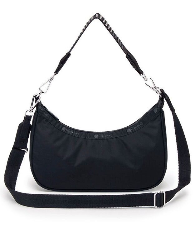 LeSportsac SM CONV HOBO/ギャラクシースモールホーボー ギャラクシースモールホーボー