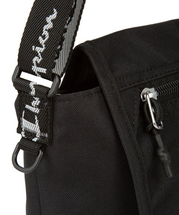 ACE BAGS & LUGGAGE Champion エスター ショルダーバッグ 63883 チャンピオン ブラック