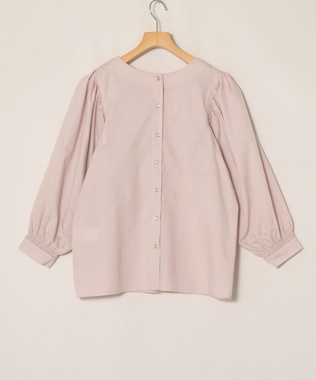 ONWARD Reuse Park 【any SiS】ブラウス春夏 ピンク