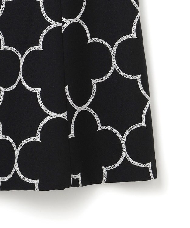 TOCCA 【Archive Collection】MONTMARTRE ドレス ブラック系7