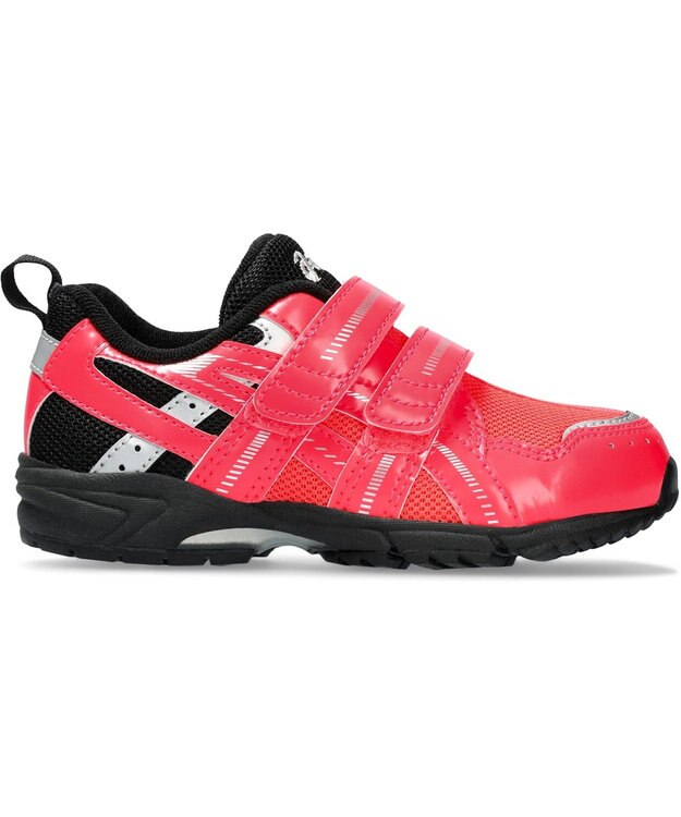 ASICS WALKING GD.RUNNER[R]MINI MG 4 レッド系