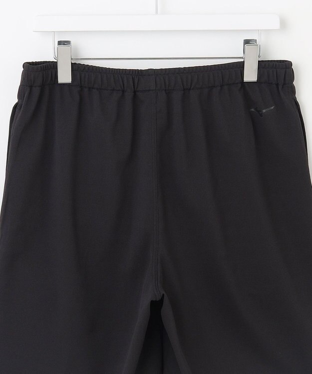 UNFILO 【ミズノ×UNFILOコラボ】ソーラーカット ショートパンツ ブラック