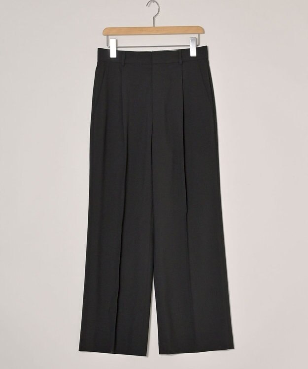 ONWARD Reuse Park 【23区】パンツ春夏 ブラック