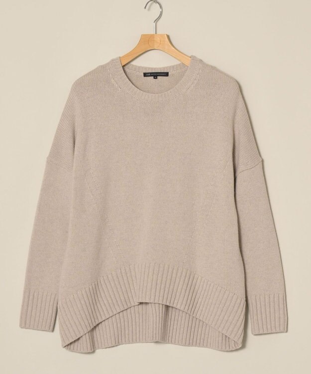 ONWARD Reuse Park 【23区】ニット秋冬 ベージュ