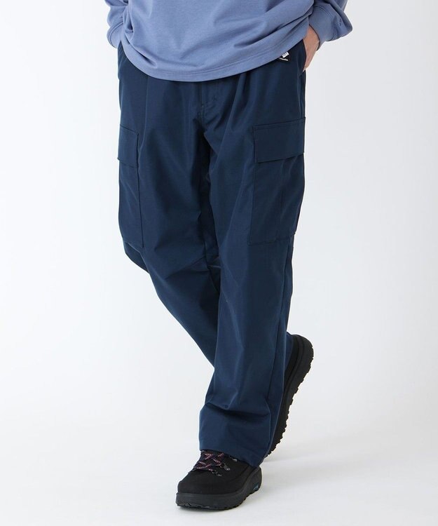 Columbia Columbia/ ジョセフパークカーゴパンツ /コロンビア Columbia Navy