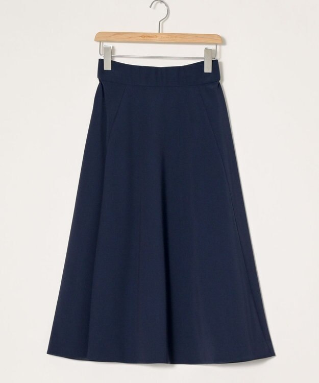 ONWARD Reuse Park 【組曲】パンツ秋冬 ネイビー