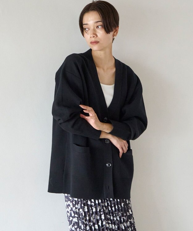 UNFILO テレコタンク ホワイト系