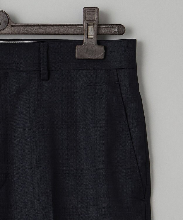 GOTAIRIKU 【Loro Piana Fabric】365 スーツ ネイビー系4