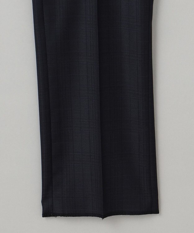 GOTAIRIKU 【Loro Piana Fabric】365 スーツ ネイビー系4