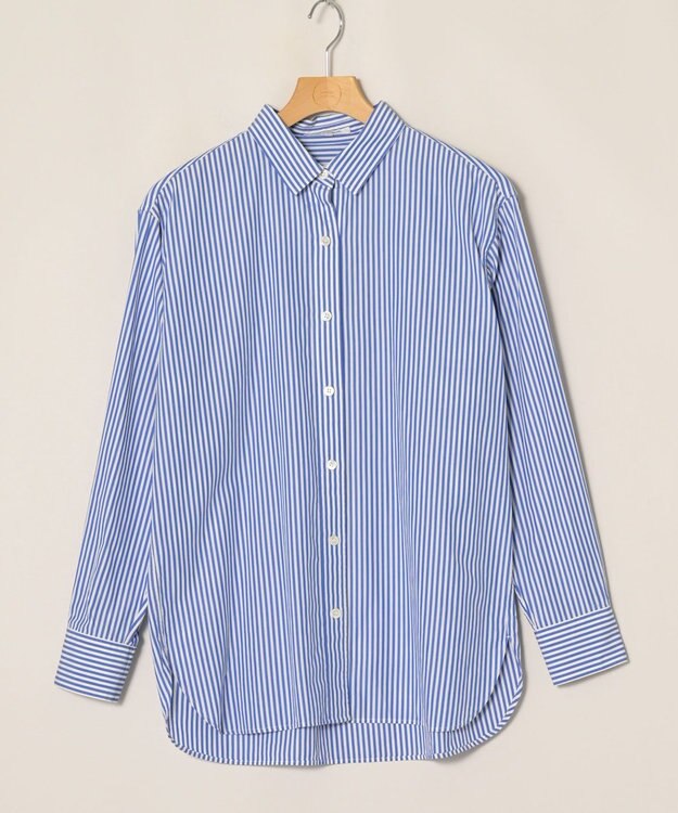 ONWARD Reuse Park 【23区】ブラウス秋冬 ブルー