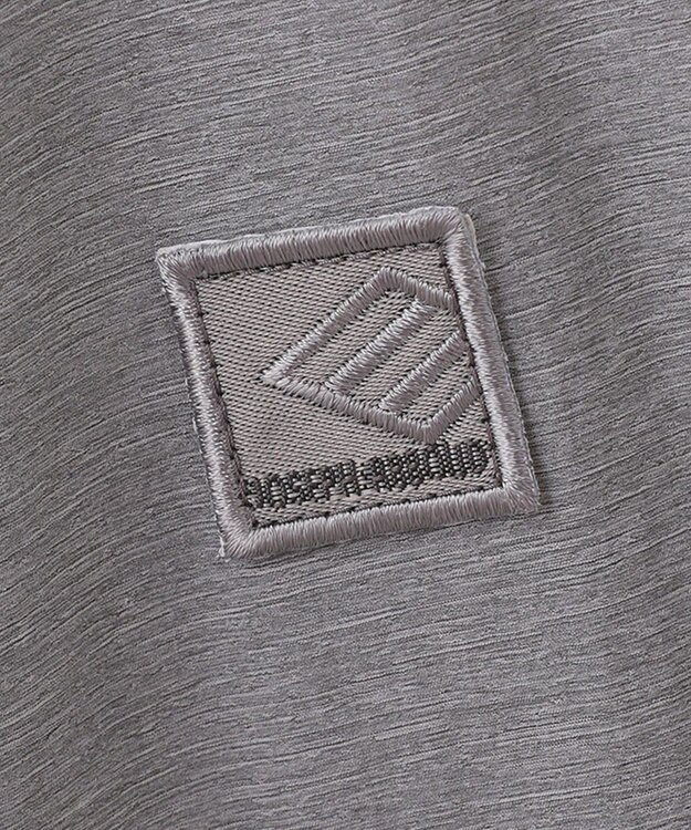 JOSEPH ABBOUD 【サスティナブル撥水】ハイパワーストレッチ アウター ライトグレー系