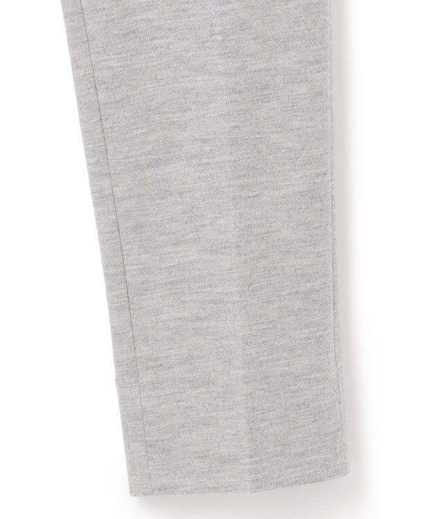 JOSEPH HOMME ミルドスムース / CITY ライトグレー系