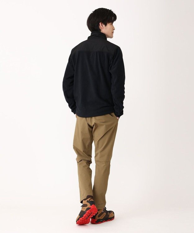 Columbia Columbia/ ライトキャニオンフリースジャケット /コロンビア Black